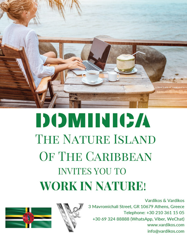 Dominica Citizenship by Investment Program Benefits & Requirements