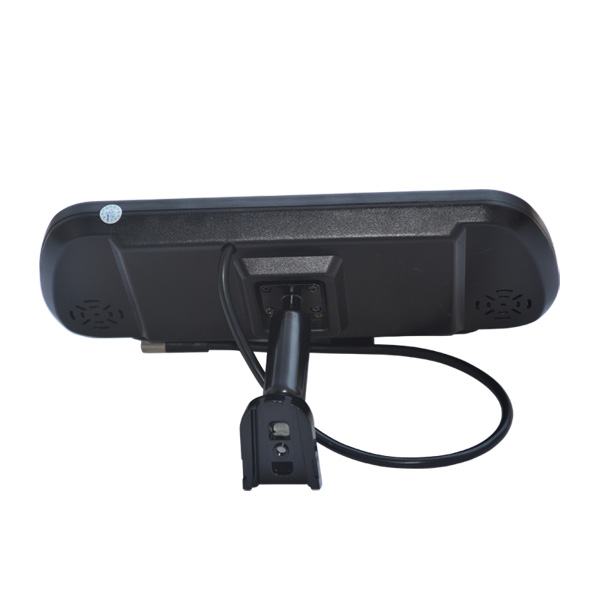 7 inch Replacement Rear View Mirror Monitor Vardsafe VS799