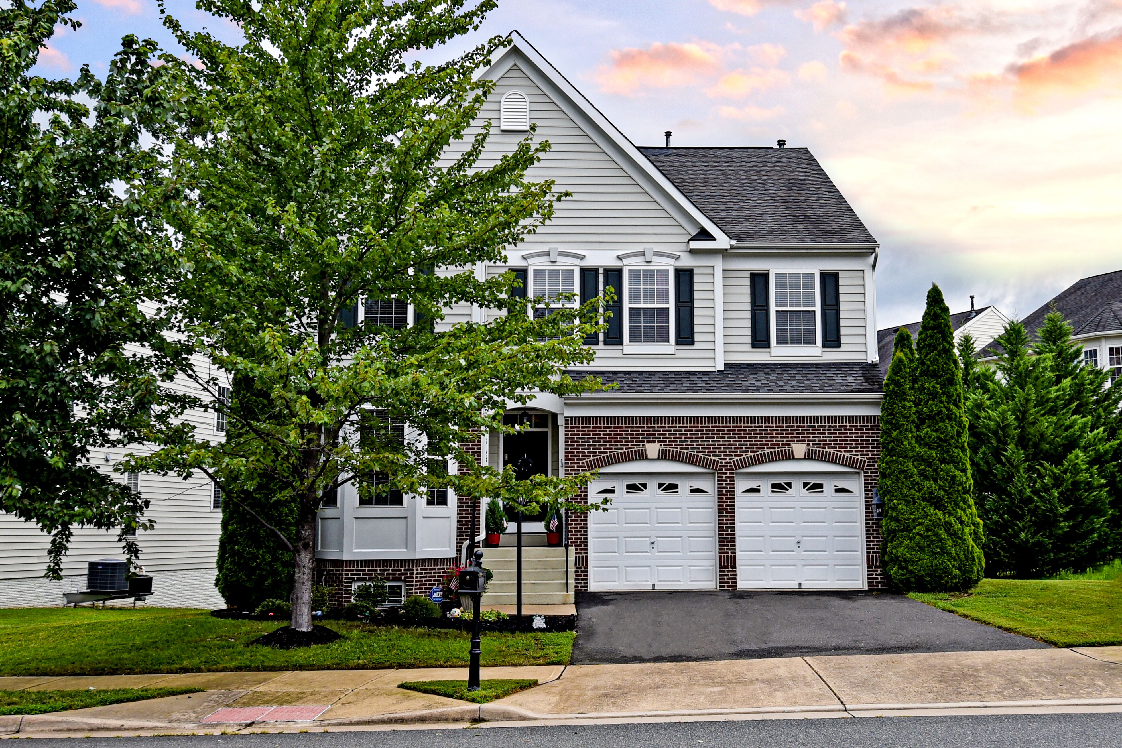 16123 Radburn St Woodbridge VA 22191 Coming Soon Claudia S. Nelson