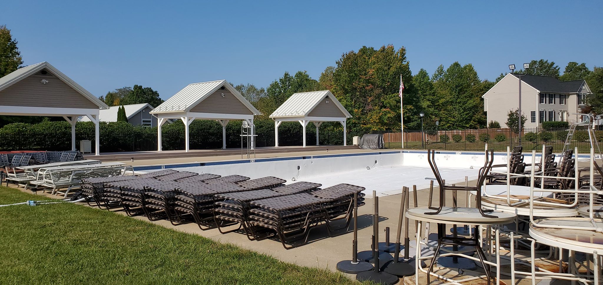 Austin Ridge Stafford VA Claudia S. Nelson Realtor®