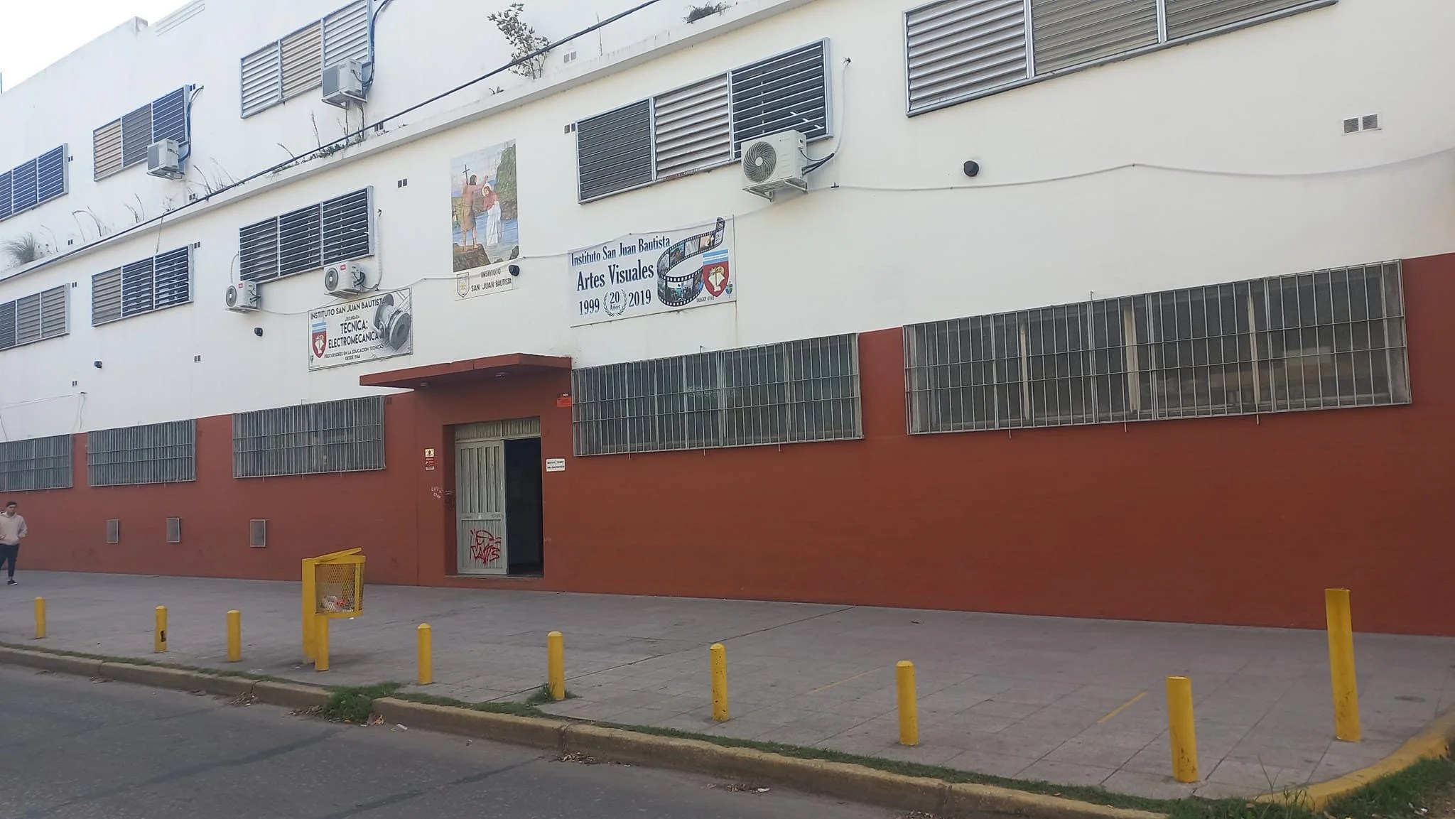 Crece la polémica en el Instituto San Juan Bautista por la creación de