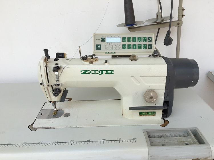 Where Can You Find SecondHand Sewing Machines? Vareview