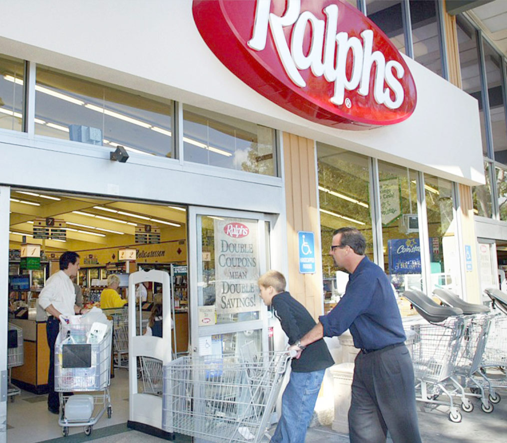 Ralphs Grocery Company Case Study Varga Marketing