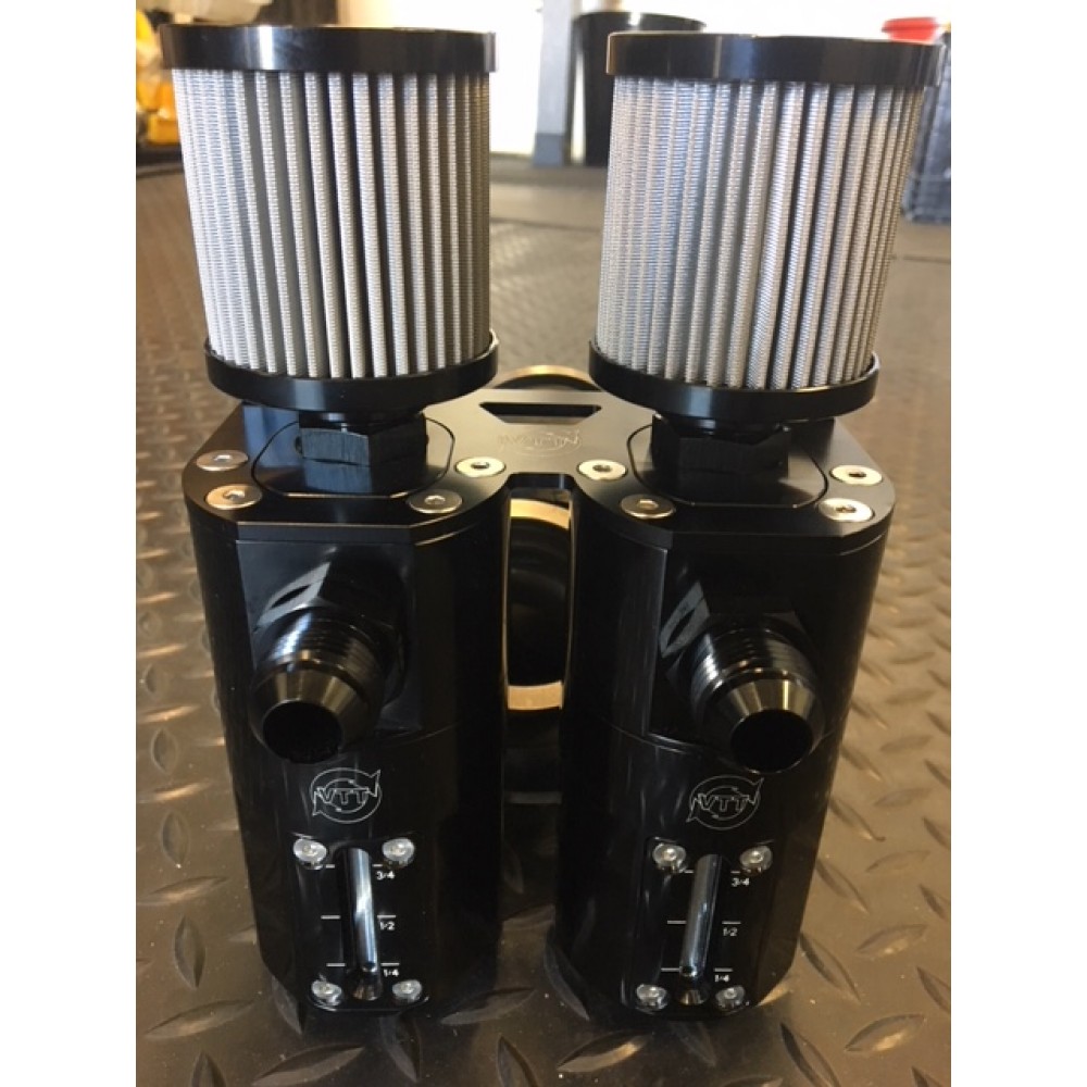 VTT Modular PCV/Catch Can (Ready to install kits) Vargasturbo Turbo