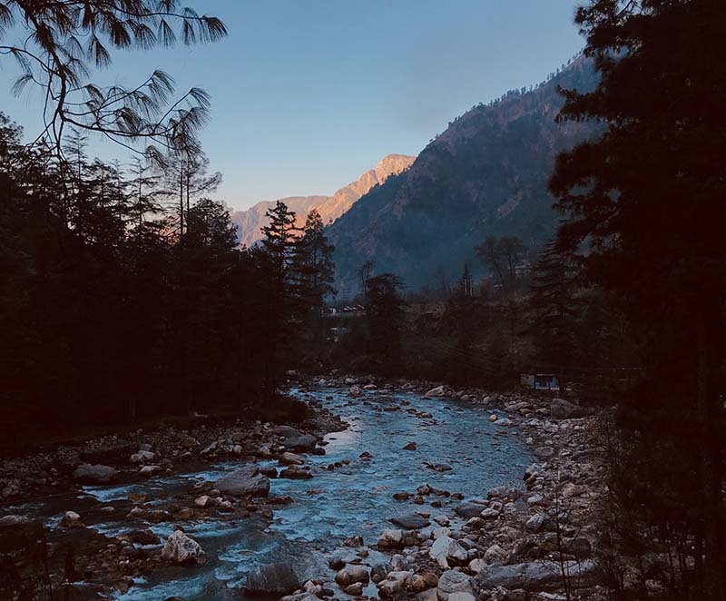 Kasol A COMPLETE Travel Guide and Itinerary Vargis Khan