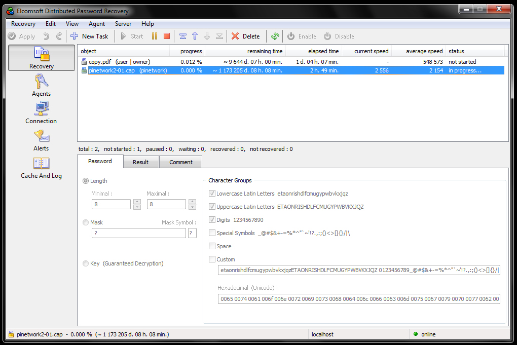 Is WPA/WPA2 Vulnerable to Brute Force? VariableGHz