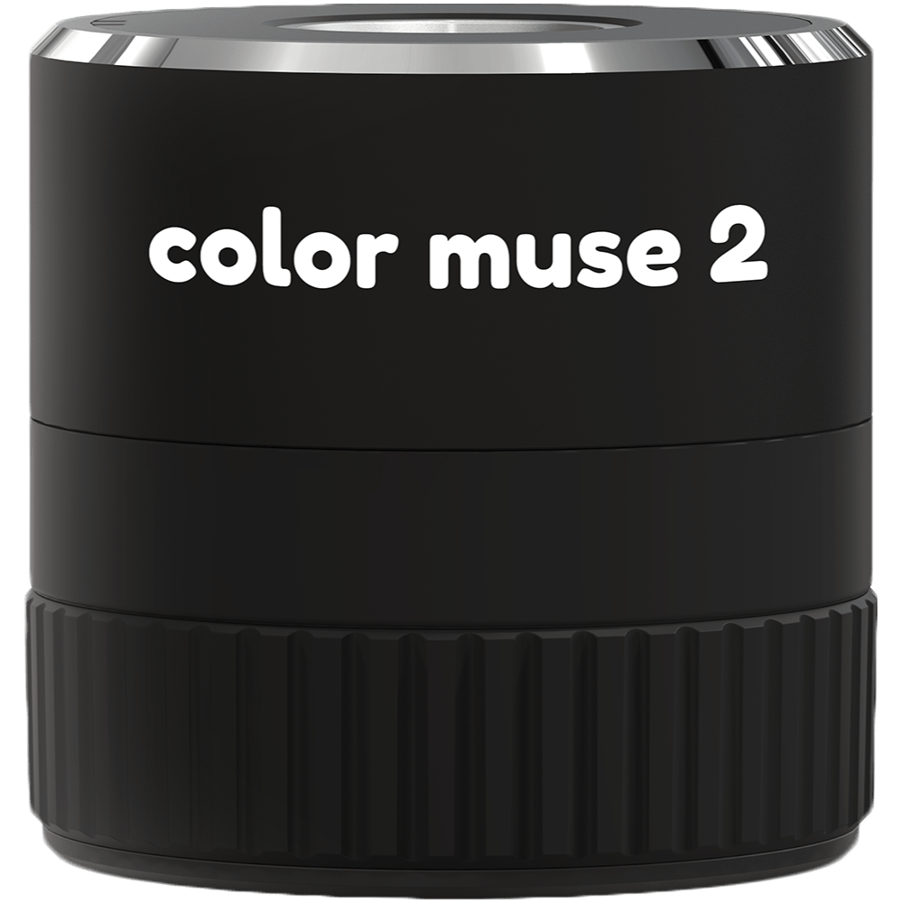 Color Muse 2 Your Ultimate Color Match Solution