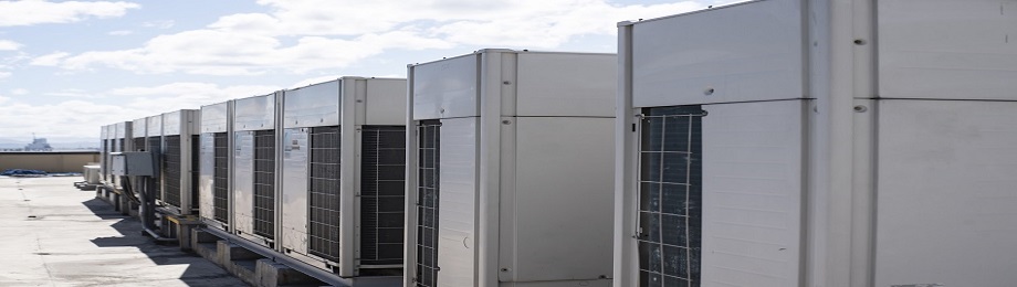 Variable Refrigerant Flow