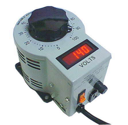 VARIAC Variable Transformers - The Authority for Variable AC Voltage