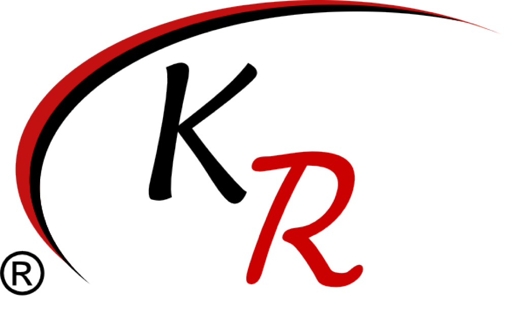 kr logo transparent