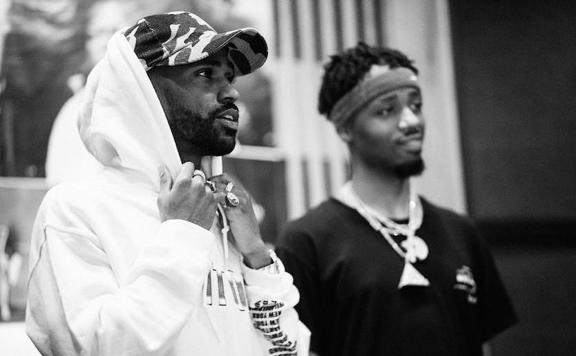 Big Sean Metro Boomin Have A Joint Album Coming