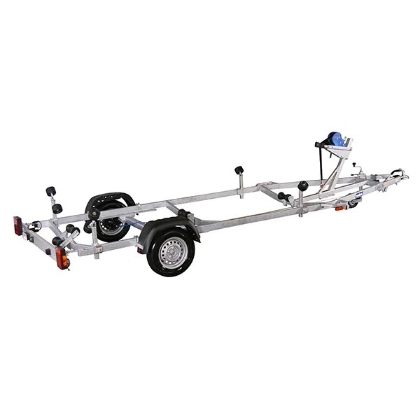 Boat Trailer Ocean 1000 (up to 18 ft) 5.4m Variant Trailers