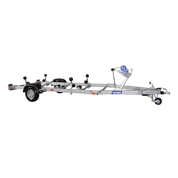 Boat Trailer Ocean 1350 (up to 19 ft) 5.8m Variant Trailers