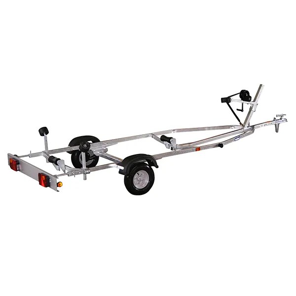 Boat Trailer Ocean 451 (up to 13 feet)3.9m