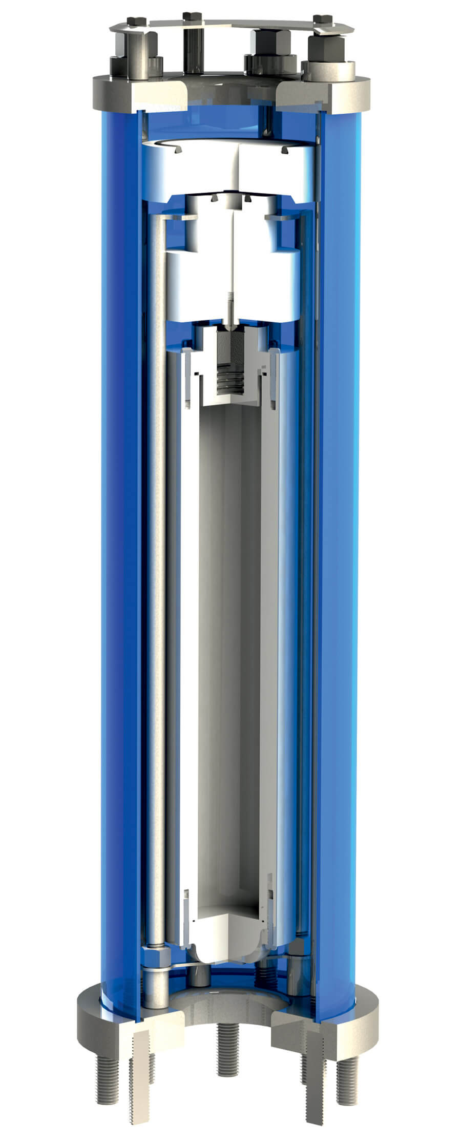 Variant Air Release and Vacuum Break Valves for Sewerage Variant Air