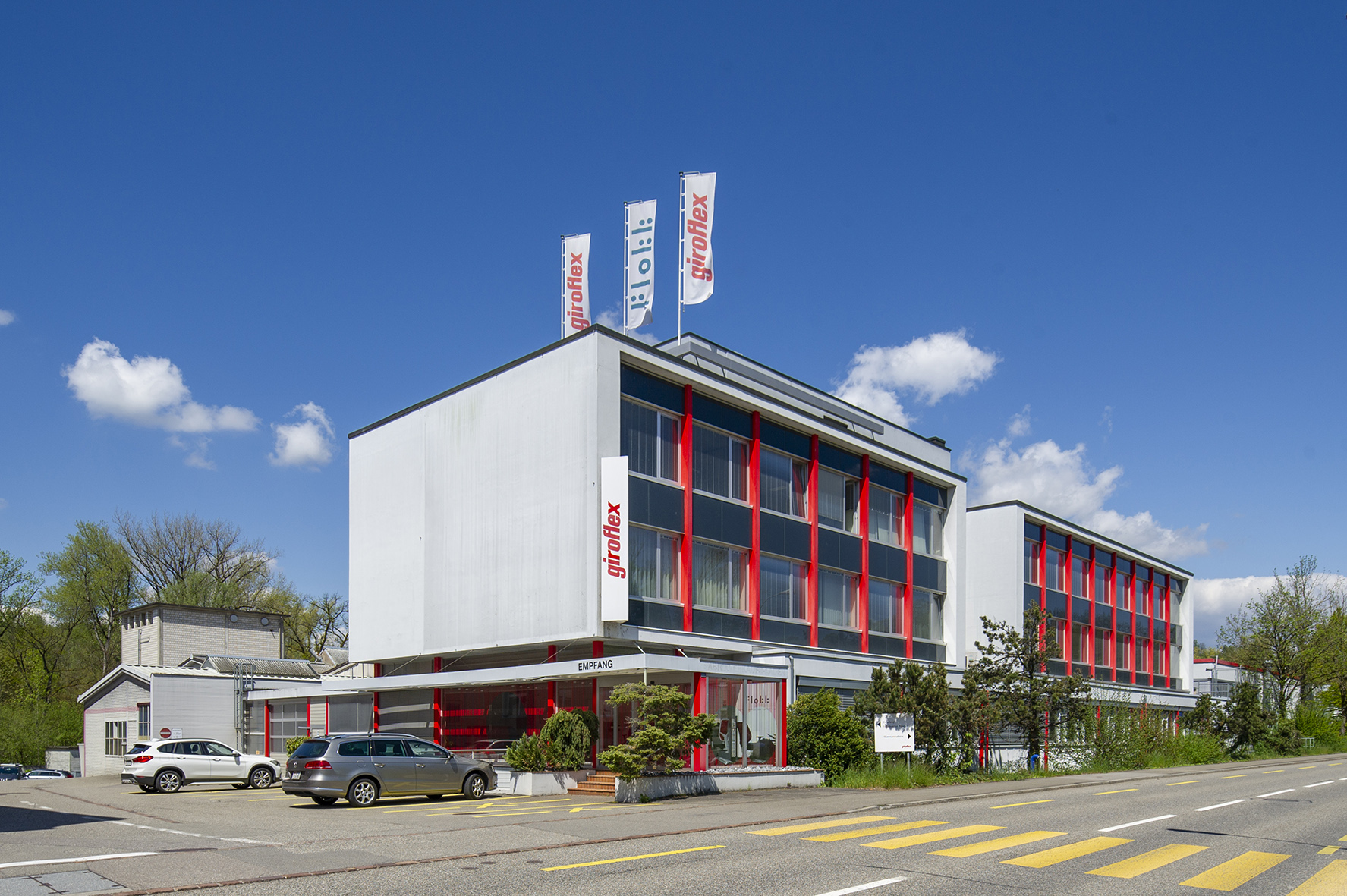 B44 Koblenz Varia Swiss RealTech