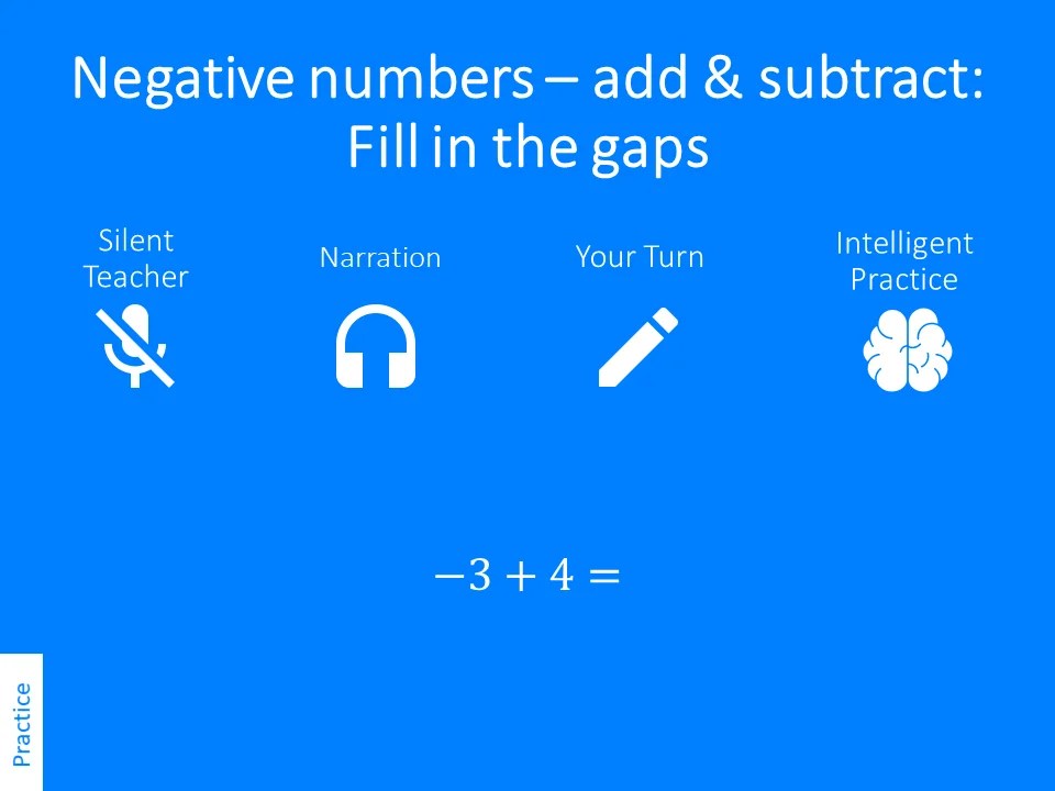 adding-and-subtracting-negative-numbers-fill-in-the-gaps-variation