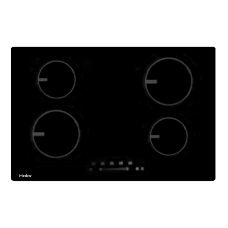 Haier 90cm 5 Burner Induction Hob [HOD 9900] VariBuy Shop