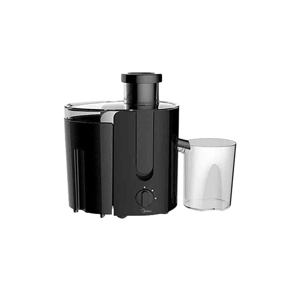 Midea 400W Juice Extractor [JE2802] VariBuy Shop