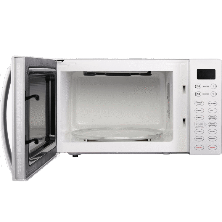 Whirlpool 30L Digital Grill Microwave Oven 850W, Jet Start Function