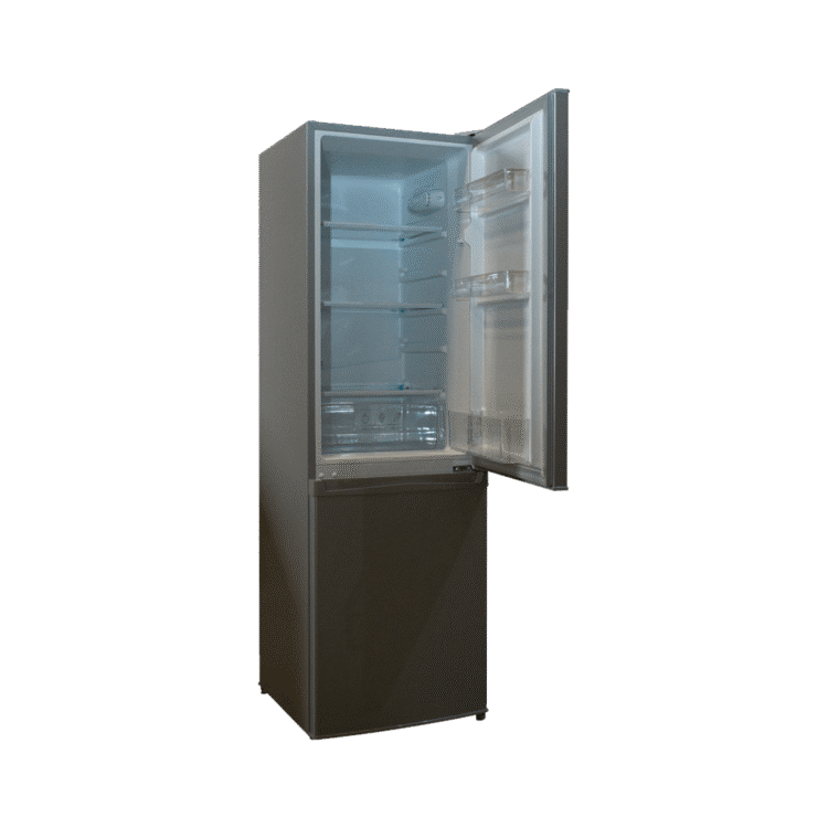 Midea 170L Frost Free Bottom Freezer Refrigerator [MDRB242FGF42