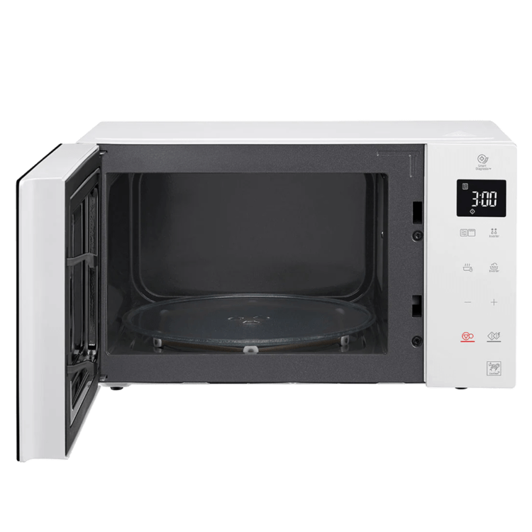 LG 25L Digital Grill Microwave Oven 1150W, Neo Chef Technology, Smart