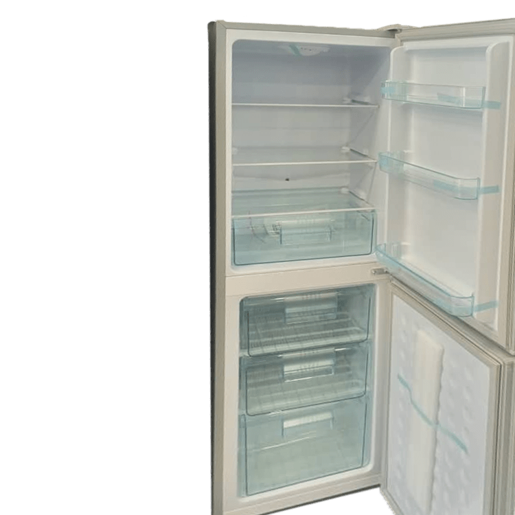 Nasco 158L Bottom Mount Freezer Refrigerator [NASD220FL] VariBuy Shop