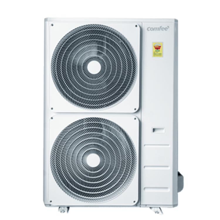 Comfee 5.0hp R410 Floor Standing Inverter Air Conditioner w/ 5Year