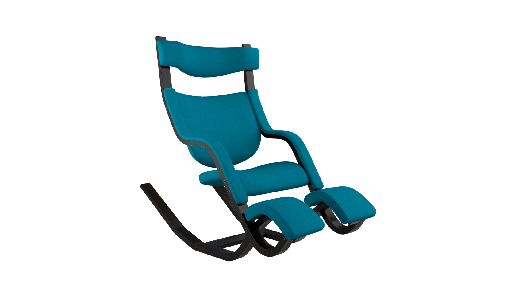 Varier Gravity Balans Chair Review Varier Gravity&trade; balans&reg; Ergo Kneeling Chair Recliner Varier Furniture