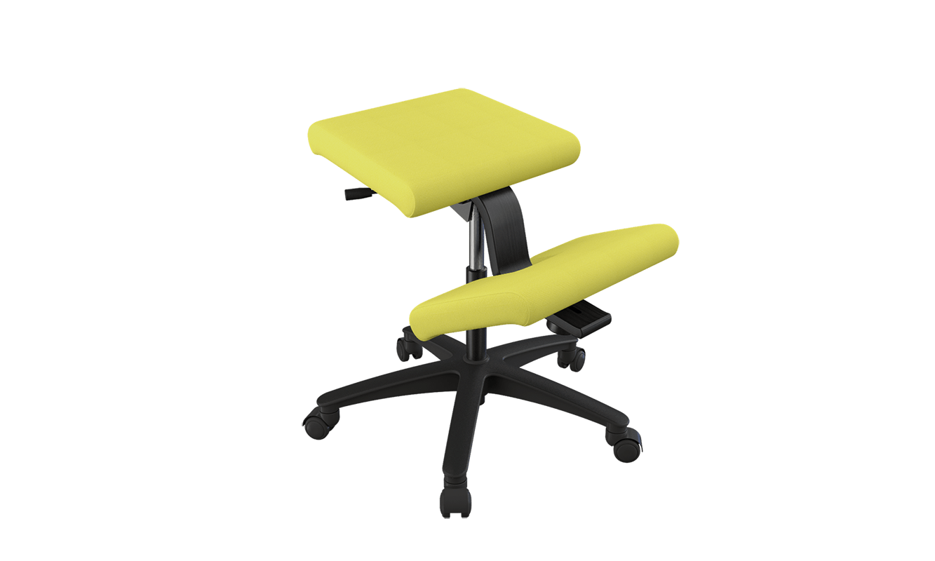 Varier Wing™ balans® Wheeled Kneeling Chair Varier Chairs
