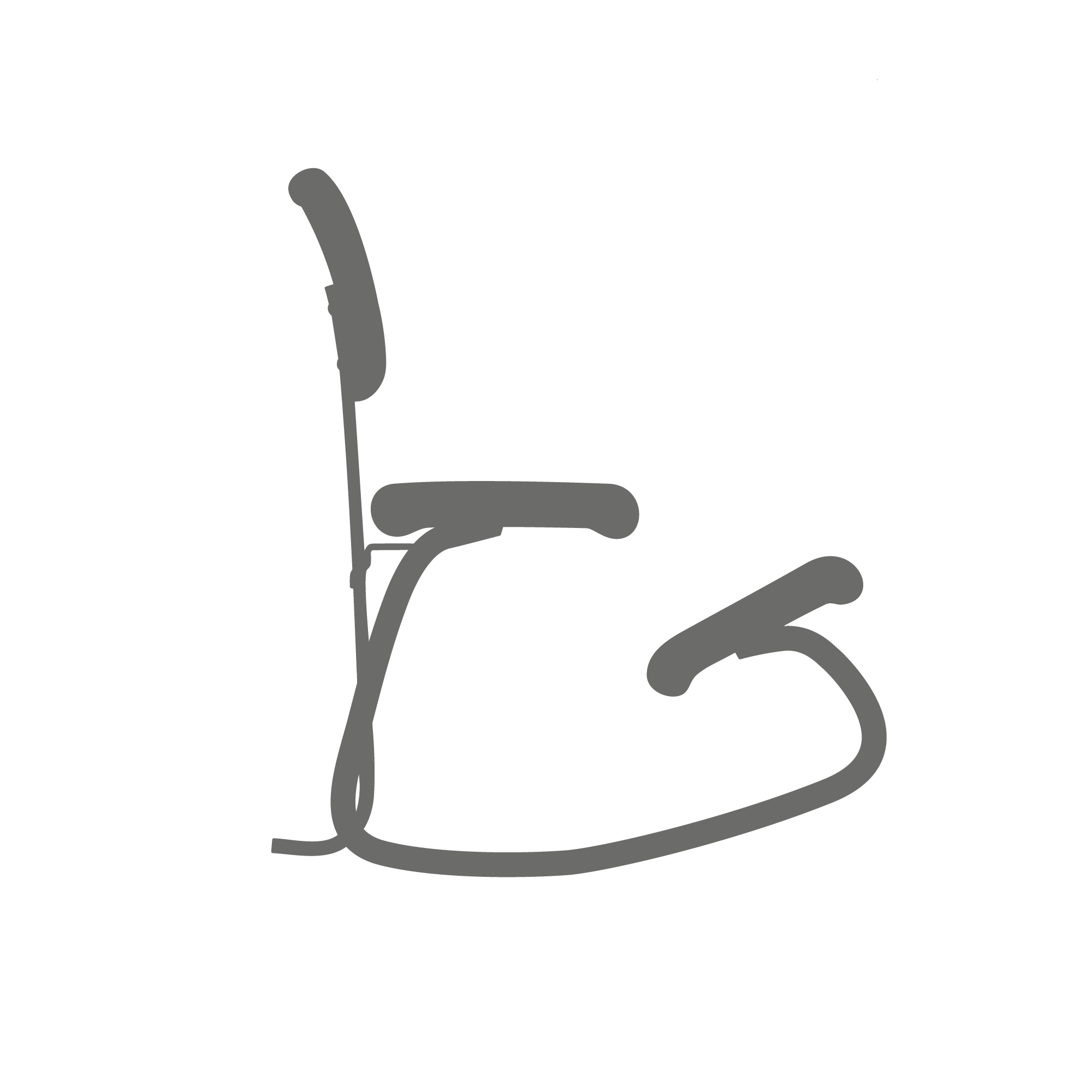 Varier Chairs Ergonomic Seating Kneeling Chairs Official US site