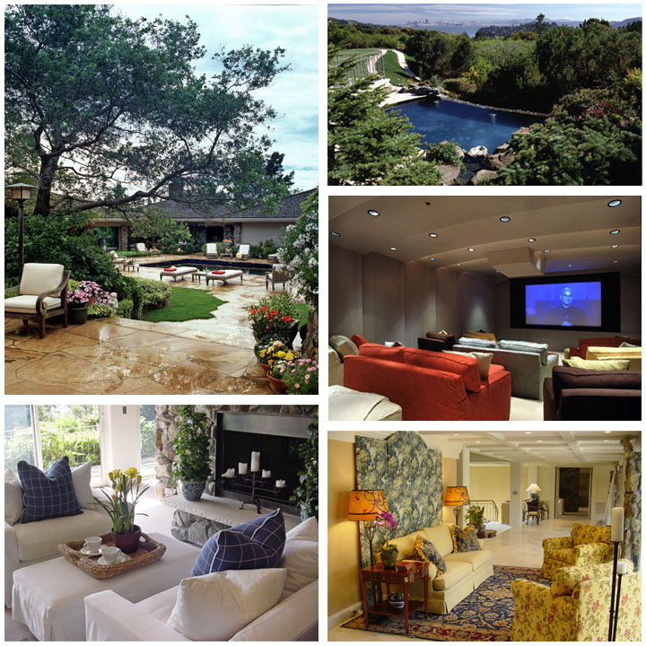 Andre Agassi Sells At A Loss Variety