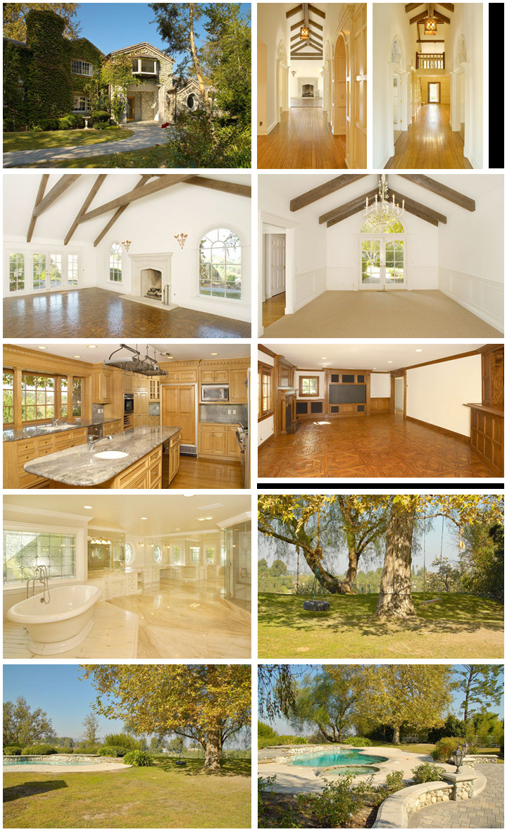 Melissa Etheridge Unloads in the Hidden Hills Variety