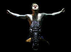 Equus Daniel Radcliffe