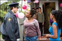 Abducted: The Carlina White Story - Variety