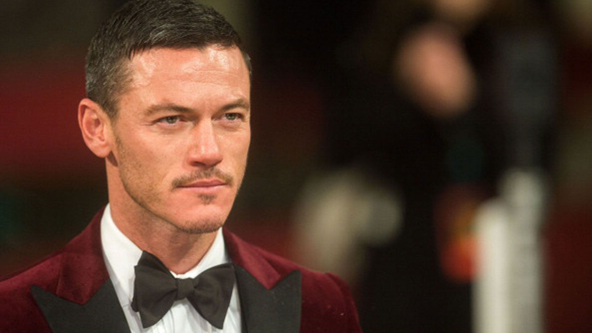Luke Evans stars in action pic “Three Seconds” Variety