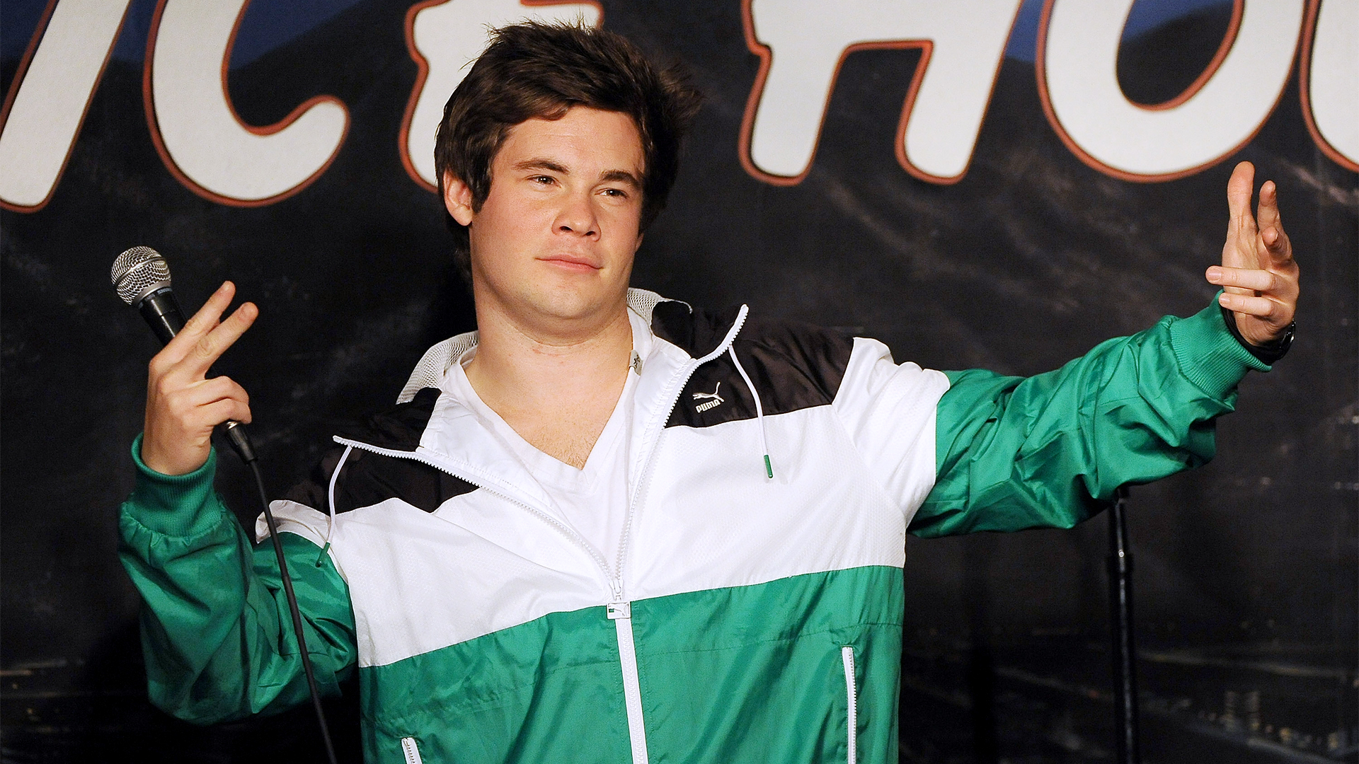 adam devine hometown