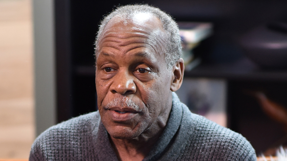danny glover net worth 2025 - Ilustrasi 3
