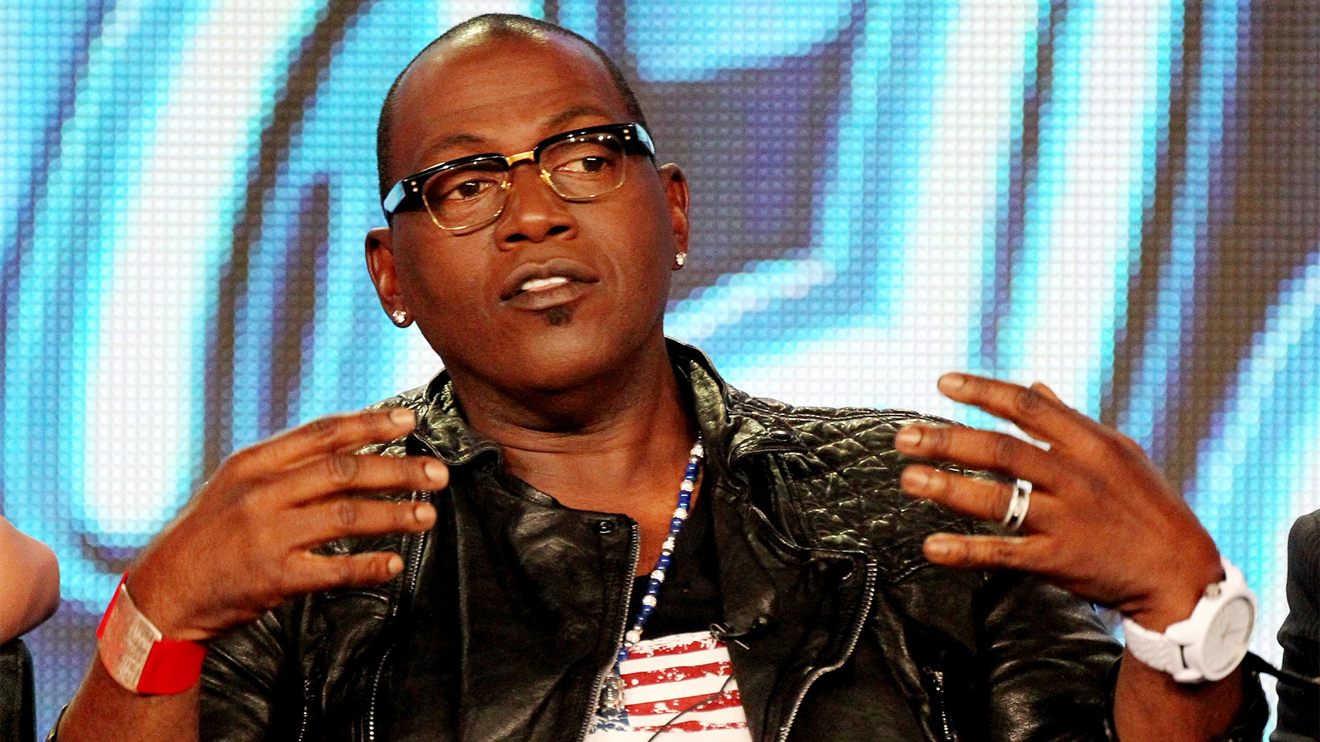 American Idol': Randy Jackson Not Returning For Season 14 - Variety