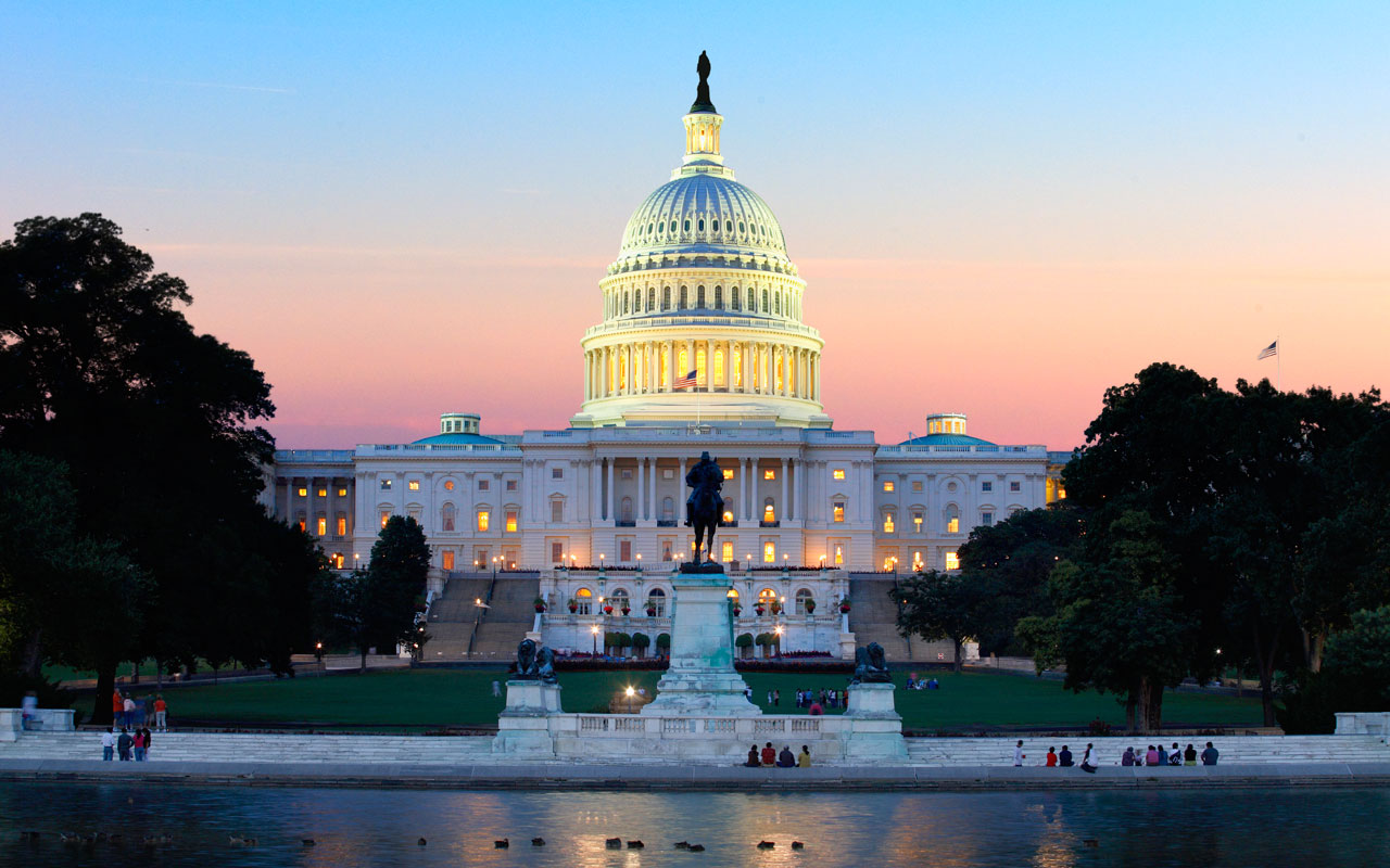 PHOTOS Top 10 Radio Markets in the U.S.