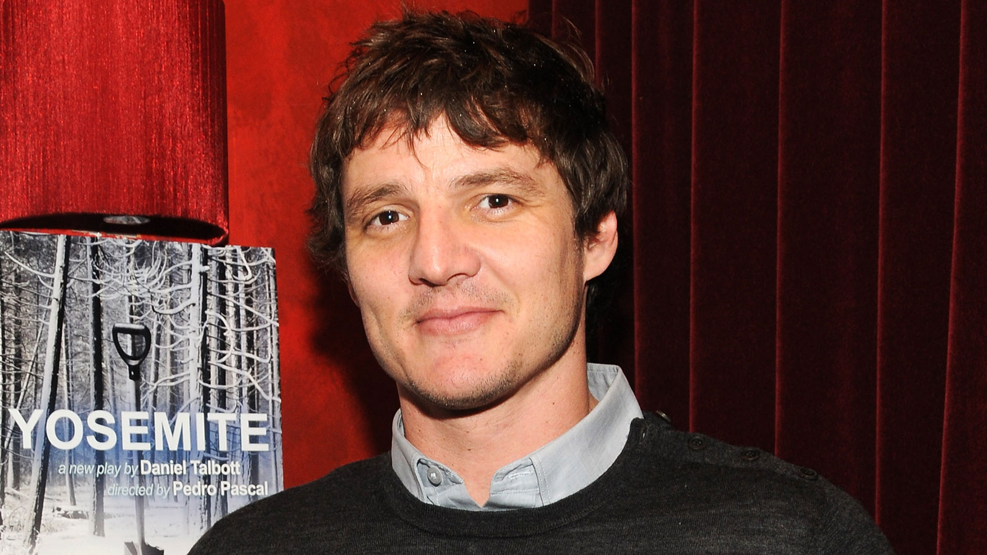 'Game of Thrones' Casts Oberyn the Red Viper Pedro Pascal