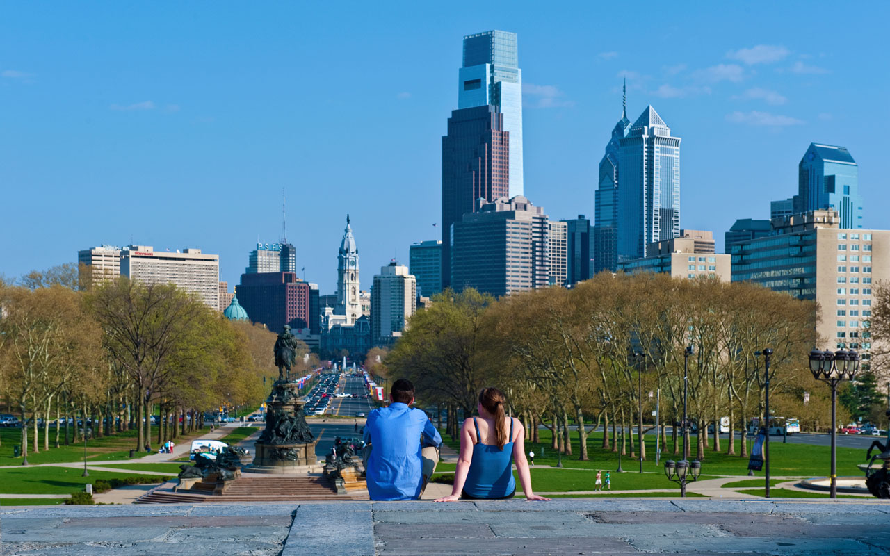 PHOTOS Top 10 Radio Markets in the U.S.