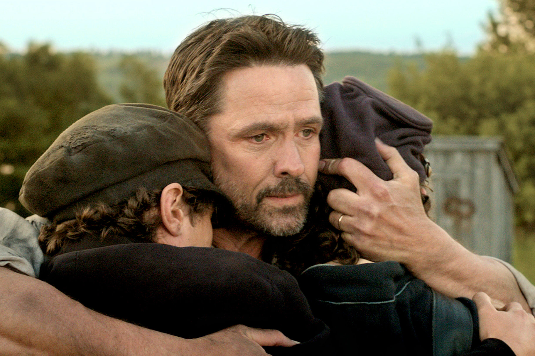 'Copperhead' Review Ron Maxwell's Latest Civil War Drama Variety