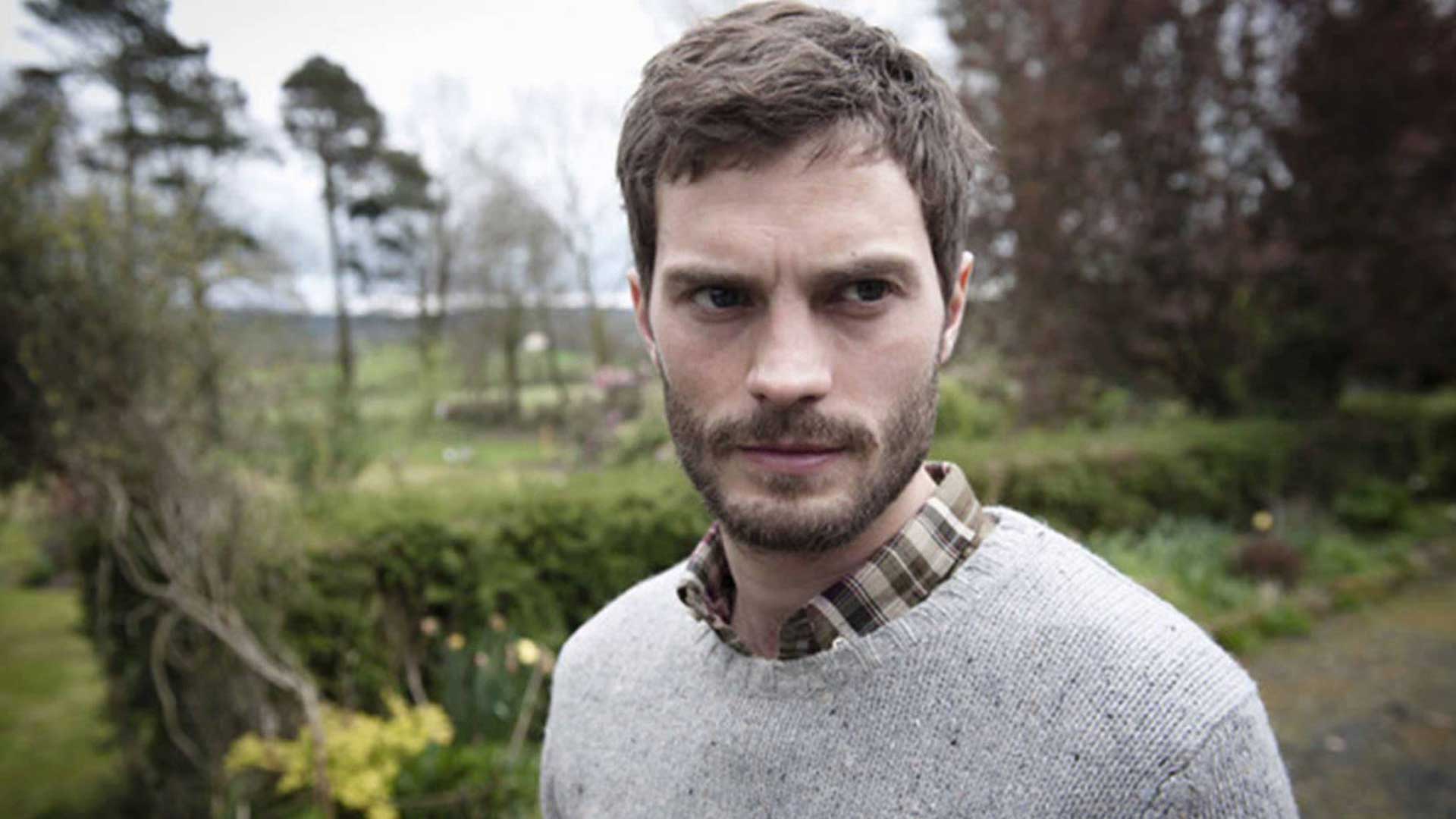 Jamie Dornan From Model to 'Fifty Shades' (PHOTOS)