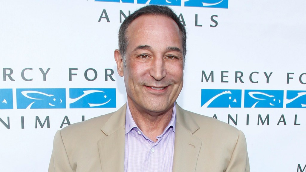 Sam Simon Dead 'Simpsons' CoCreator Dies at 59 Variety