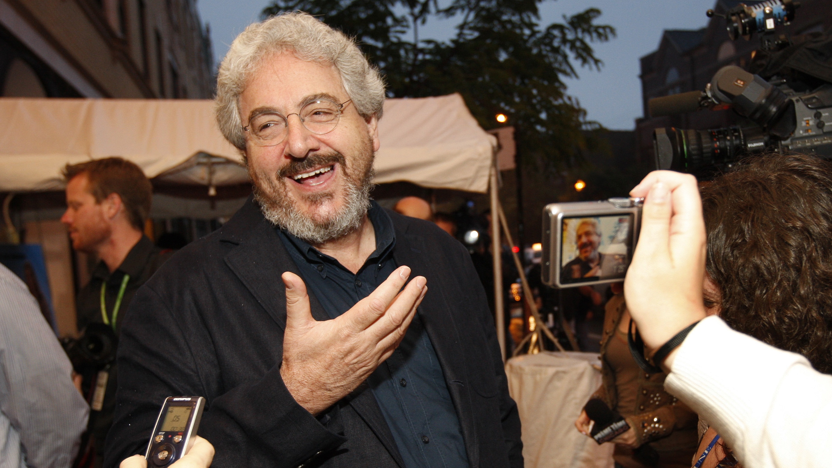 Harold Ramis dies Was comedy Avatar Variety