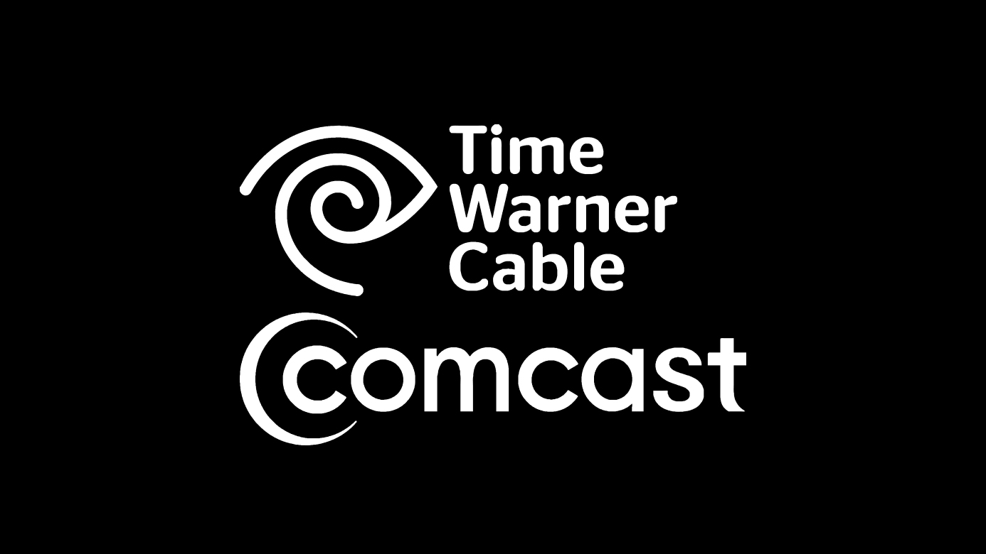 California Official ComcastTW Cable Merger With Conditions