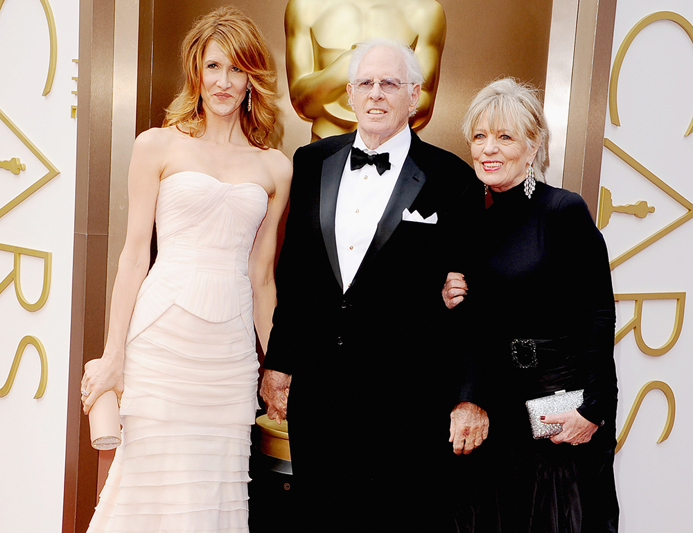 Oscar Red Carpet 2014 (PHOTOS) 86th Annual Academy Awards Arrivals