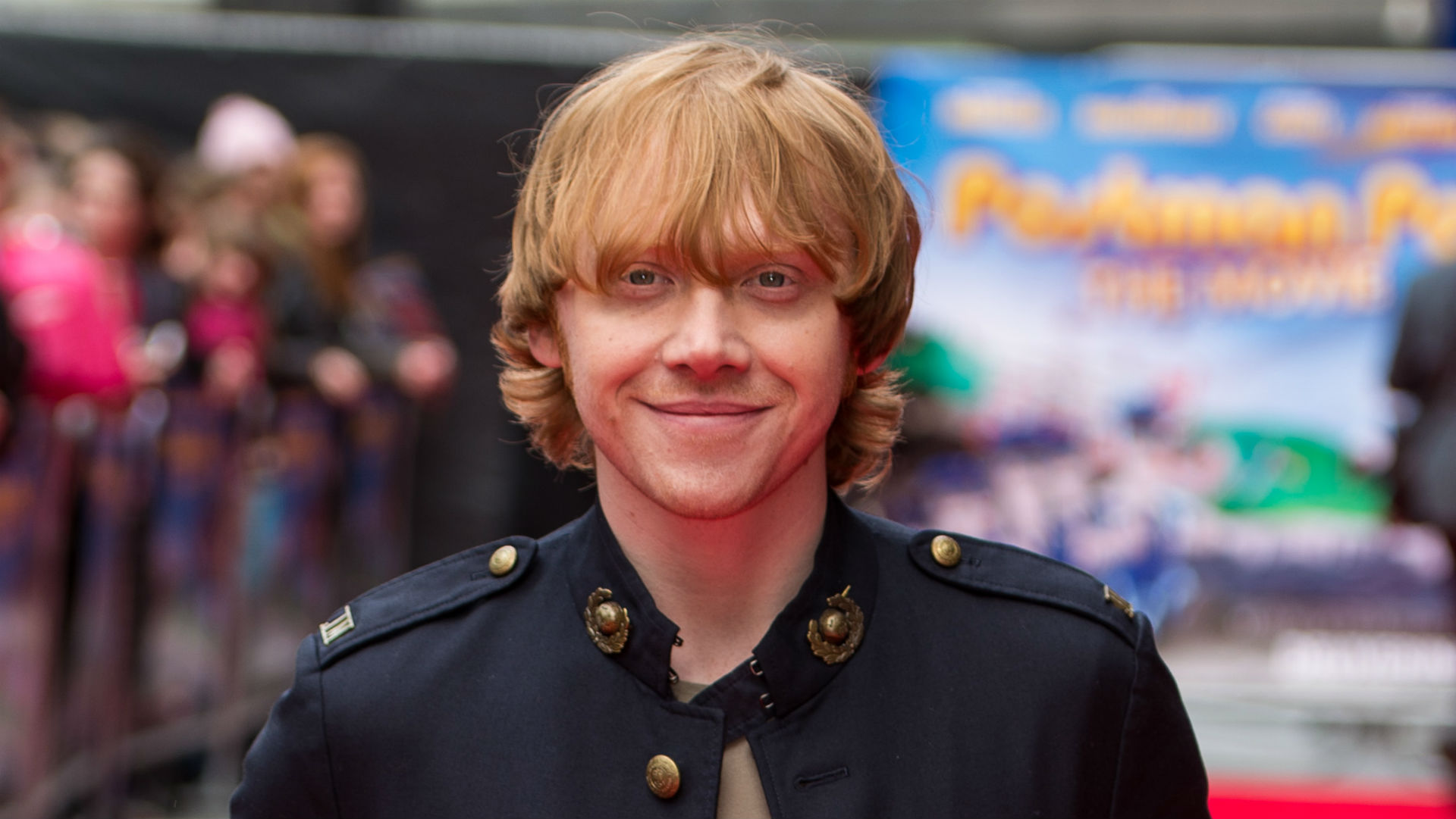 rupert grint net worth 2017 - Ilustrasi 3