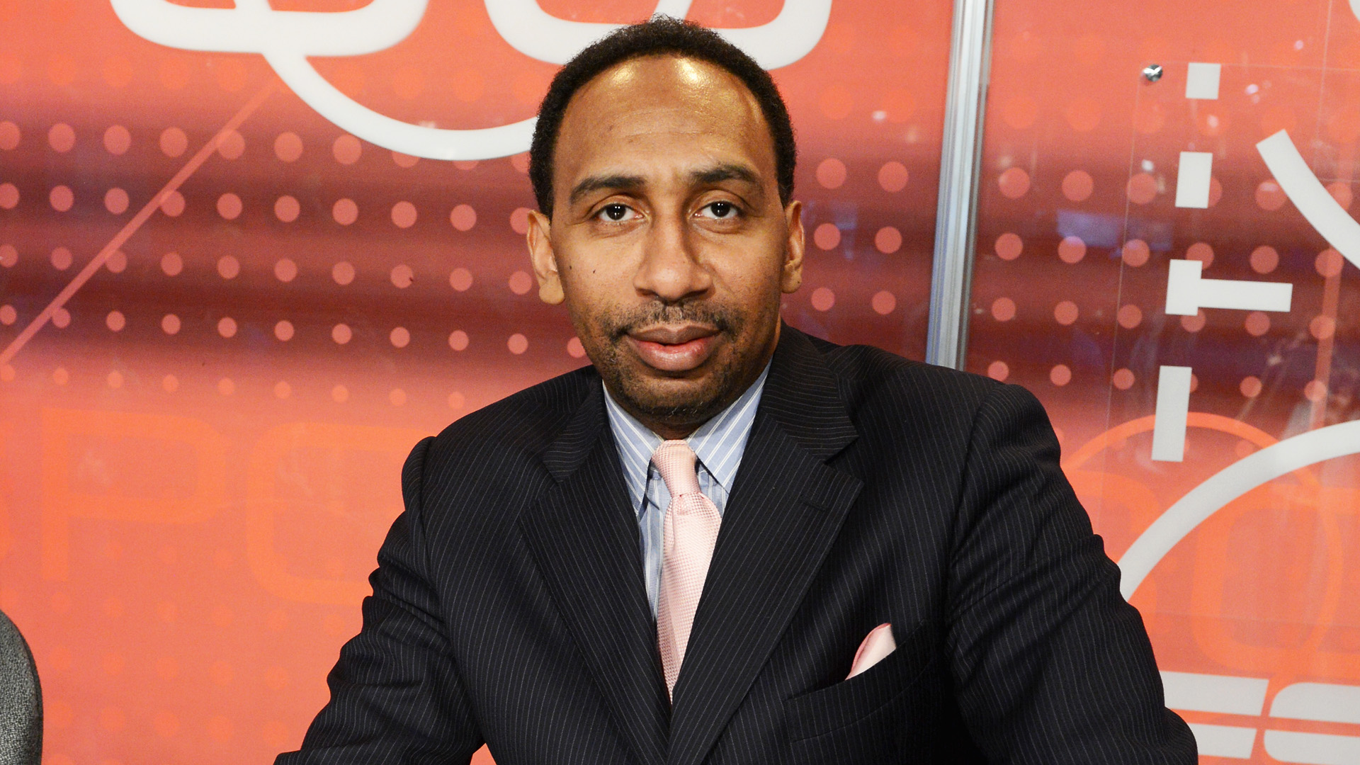 Stephen A. Smith Suspension Exposes Bigger Problem for ESPN Variety